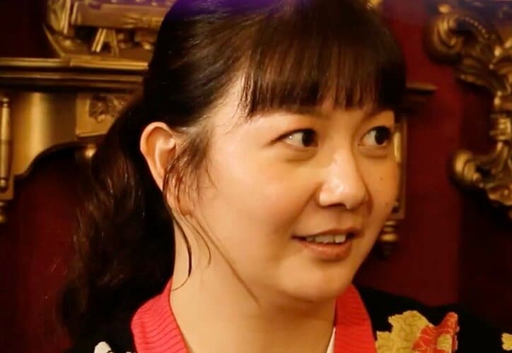 【写真・画像】「私は婚活市場で－80点」35歳女芸人、複雑な結婚願望を告白「地元の友達がほぼ全員結婚して子どもが産まれて…」　1枚目