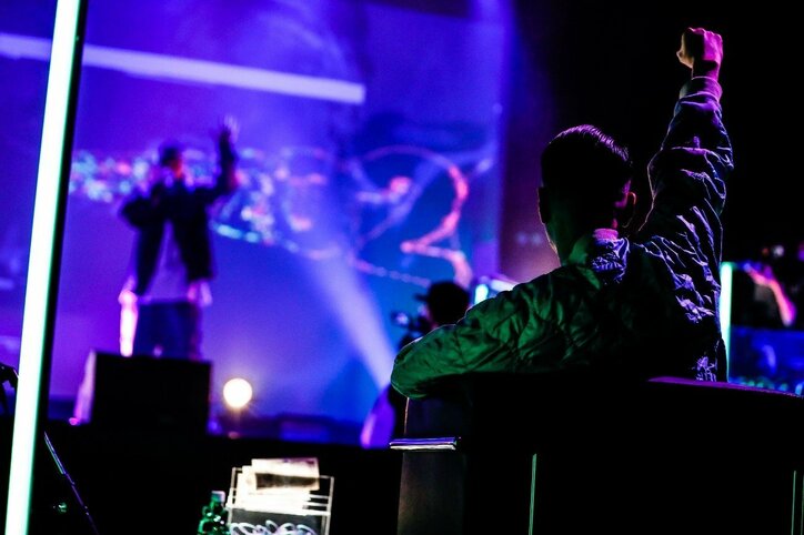 『ラップスタア誕生』過去最多応募からralphが優勝 審査員全員が絶賛のコメント「先輩に勧めたい若手のラップ」