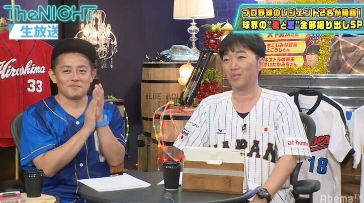 スピードワゴン小沢「友達の多さは入江に負けない」アピールも、話の入れ方を反省