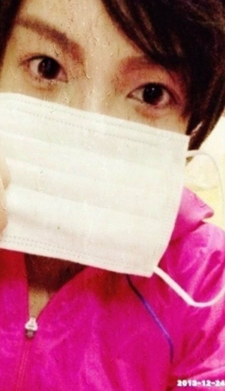 ざわちん、『貴族探偵』武井咲のものまねメイクを公開　過去には相葉雅紀のものまねも