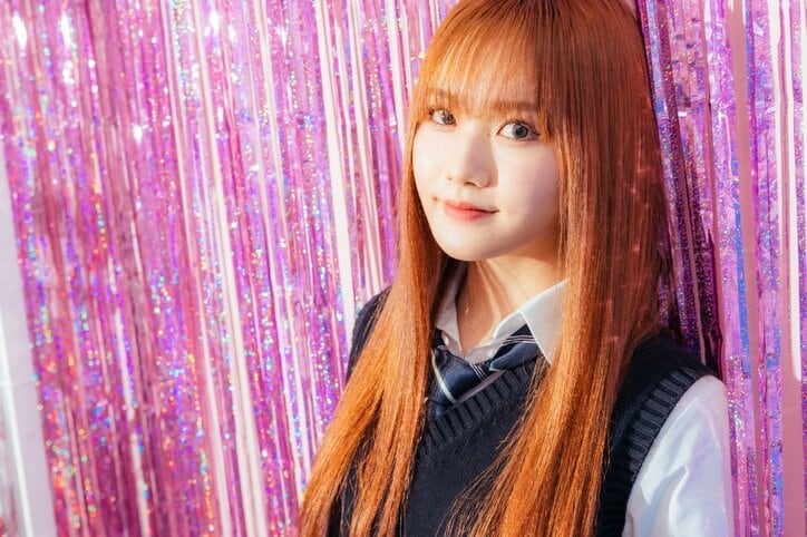 Nizi Project出身・モモカ（平井桃伽）＆ガルプラ出身・リンカ（安藤梨花）インタビュー『ロマンスは、デビュー前に。』での共同生活は「毎日修学旅行みたい」