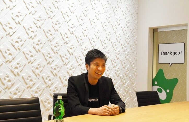 「バトルが終わっても最後まで見逃さないで」　サイバー藤田社長、『フリースタイルダンジョン モンスターズウォー』を語る