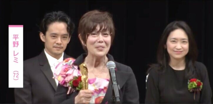 池松壮亮、キネマ旬報ベストテンで主演男優賞受賞「僕だけの力では到底及ばない場所」 3枚目
