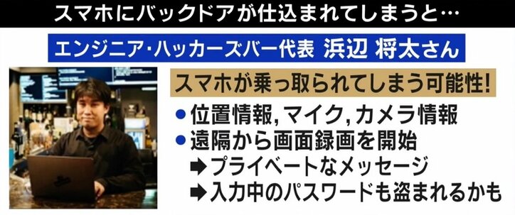 「TikTok」は本当に危険なのか？ 国民民主党も“使用禁止”決定 玉木代表「先手を打って石を投げたい」