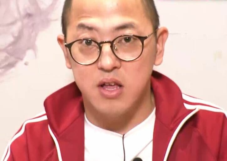 【写真・画像】「賞レース獲っただけ」「絡んだ時の期待値がない」若手芸人、賞レース優勝した先輩芸人にガチギレ　1枚目