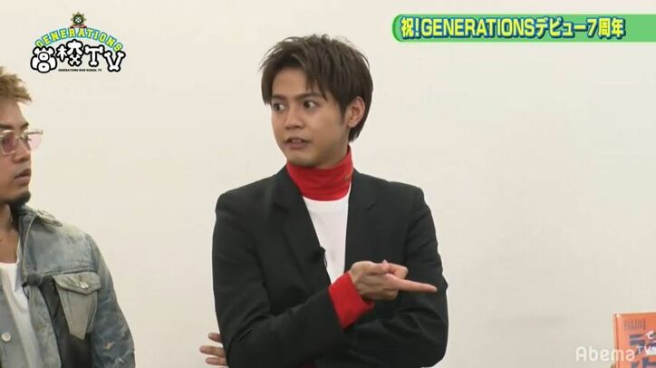 片寄涼太「環奈が言ってた」『０キス』で共演した橋本環奈との仲良しエピソードに龍友の嫉妬が爆発！？