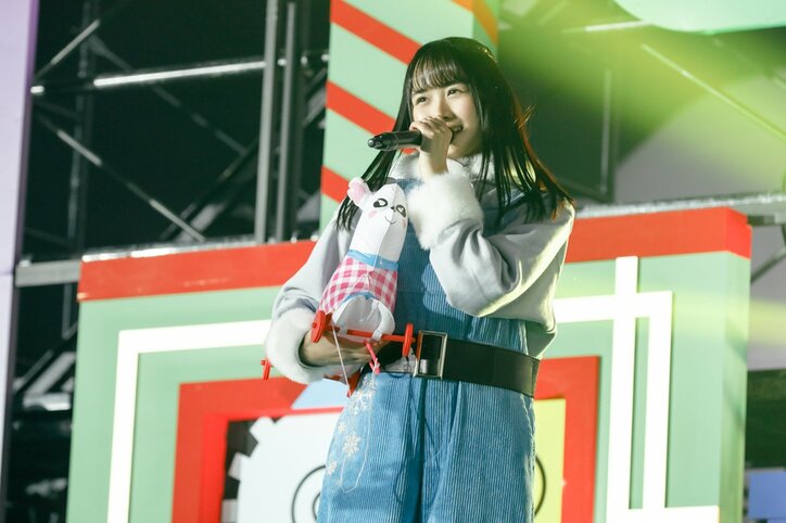 日向坂46「ひなくり2019」でサンタ姿に変身！ 来年12月に東京ドーム2days公演も決定