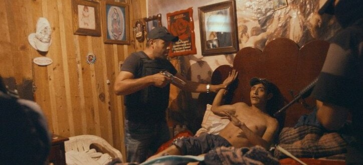 「取材した男が3日後に殺された」 メキシコ麻薬戦争の危険な実態を犯罪ジャーナリスト・丸山ゴンザレスが激白