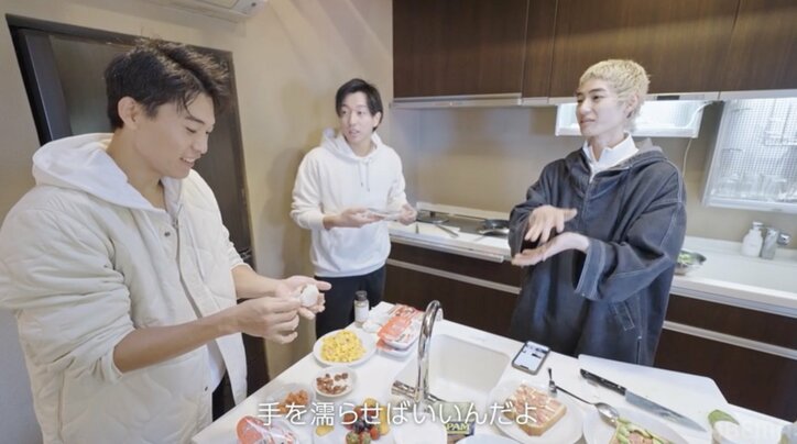 【写真・画像】「毛布の中に入って」無自覚ハニートラップ美女、シャイな男子にドキドキ提案 2枚目