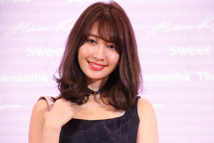 こじはる、卒業後の恋愛ターゲットは「女の子の気持ちが分かる人」