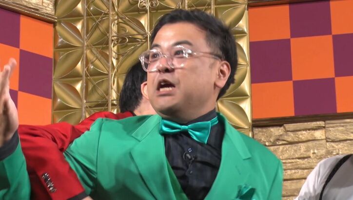 【写真・画像】とろサーモン久保田がブチギレ!スタッフの信じられないミスで大事な舞台が台無しに…怒りおさまらず「俺もう帰っていいですか?」 3枚目