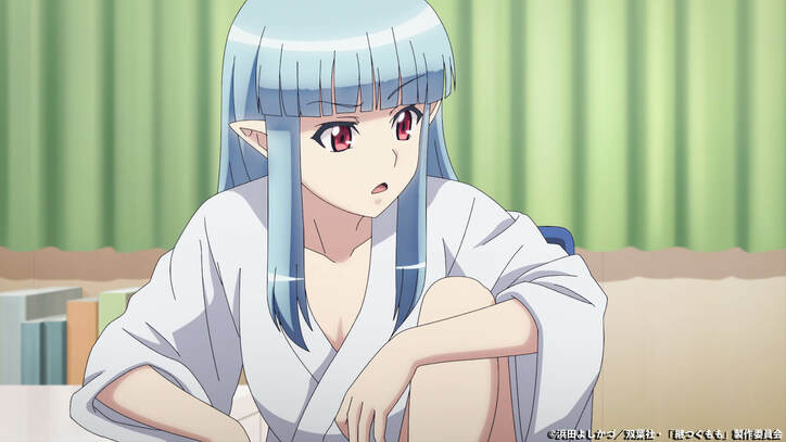 アニメ「継つぐもも」ついに土地神討伐の命が下される…！ 第10話先行カット＆あらすじ公開