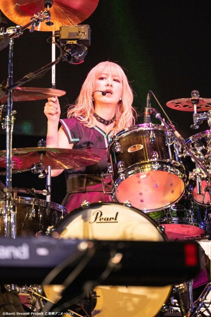 【写真・画像】【12/17写真追加】『バンドリ！』×『ガルクラ』、夢の対バンライブ！「RAISE MY CATHARSIS」公演レポート　19枚目