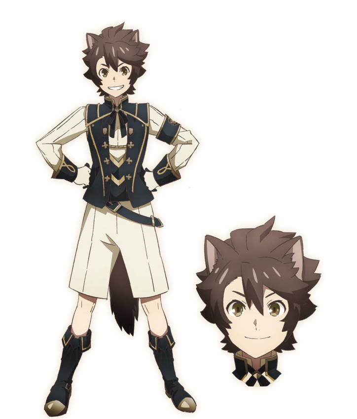 『セブンナイツレボリューション-英雄の継承者-』第1弾キービジュアル&キャスト・スタッフ解禁