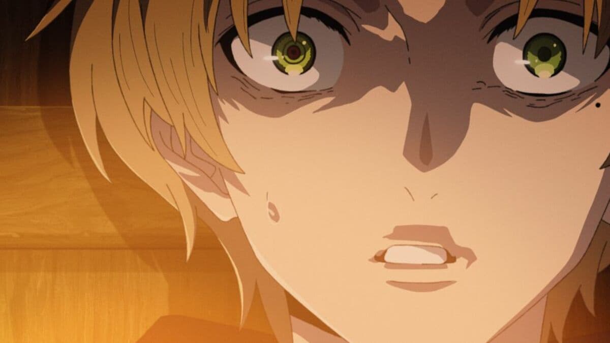 [Photos/Images] "I've Come From the Future": Old Man Reveals the Cause of Everything... Preview Scene Cuts for Mushoku Tensei: Jobless Reincarnation Season 3 Episode 12 Released 1st | ANIME NEWS