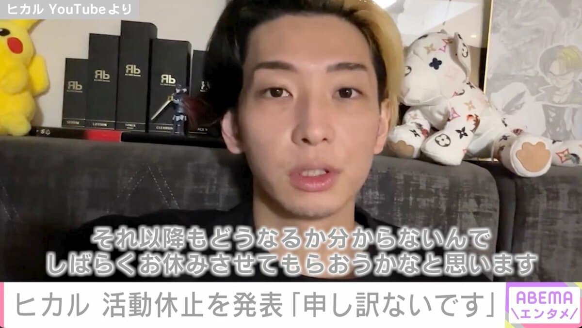 活動歴および当時の関連ビジュアル記録