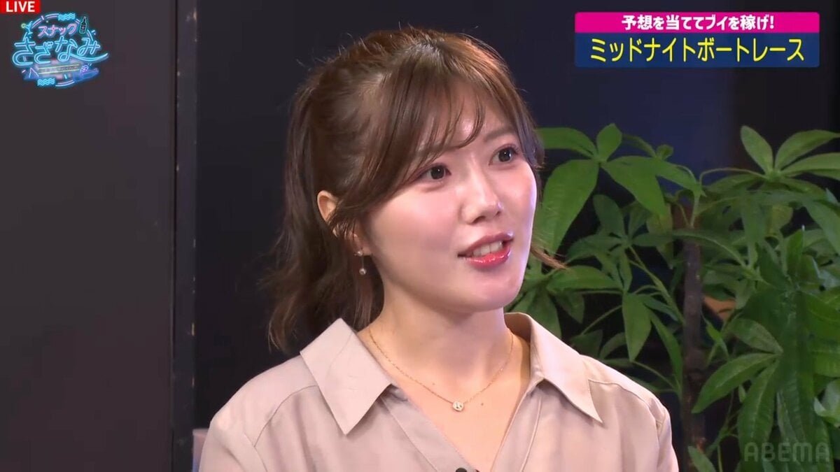 AKB48時代は「裏に秘めている熱い気持ちみたいなのが…」宮崎美穂の告白