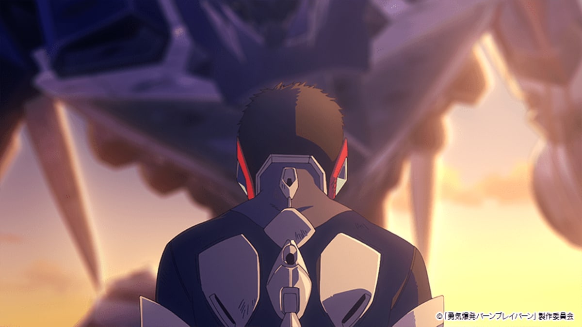 お蔵入りテイクはもっと鈴村健一風だった!?アニメ「勇気爆発