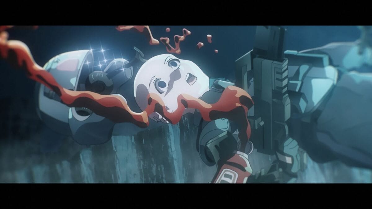 藤原が撃たれたシーンの血しぶきはケチャップ かぐや様 第３期edに仕込まれた小ネタを制作スタッフが解説 インタビュー 特集 Abema Times