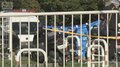 「玄関が血だらけ」複数の刺し傷　集合住宅で母娘の遺体　殺人と断定　大阪・和泉市