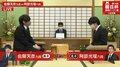 佐藤天彦九段 対 阿部光瑠六段 本戦出場かけ対局開始／将棋・朝日杯