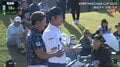 “勝利の女神”がそこに？前澤杯で初Vの小西たかのり、ホールアウト直後にラウンドガールに感謝の握手「コニタンやばい」「ゴルフの神様が微笑んだ」