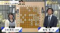 声だけでもファンがメロメロに“セクシー”松尾歩八段のイケメンボイスが炸裂/将棋・ABEMAトーナメント