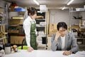 「うるせえんだよ、バカ女!」不倫妻の“行き過ぎた行動”に愛人がブチギレ「余計なことしやがって」 『余命3ヶ月のサレ夫』第6話