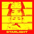 Kianna、HARKA、AOTO、Sieroの4人のニューカマーが参加した新曲「STARLIGHT」がリリース
