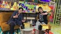 異色トリオが爆誕！谷山紀章＆下野紘が“お笑い声優トリオ”をプロデュース！？【声優と夜あそび】