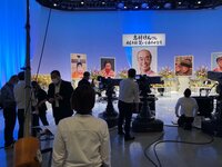 ナオコの旦那『皆様お疲れ様でした！』