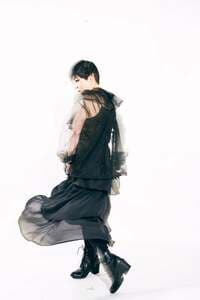 山田花子『変身花子』