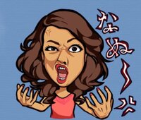 LiLiCo『もう....文句言えないなぁ❣️』