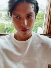 アレクサンダー『のんちゃんブチギレた、、、』