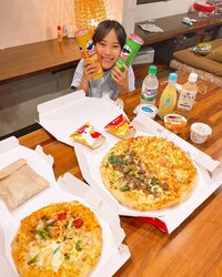 みきママ『映画パーティーで〜す!!』