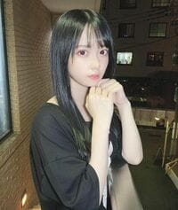 ラスアイ松本ももな「夜の私はどうですか?!」の問いかけにファン「可愛すぎる」の声