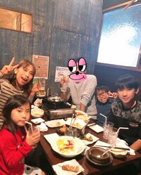 みきママ『結婚記念日パーティーをしました～！！』