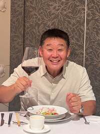 花田虎上『新同楽』