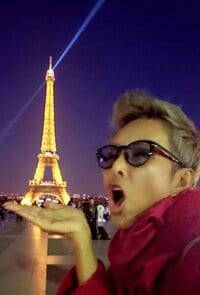 ピーター(池畑慎之介)『❤フィナーレも、ドラマチックでした‼️』