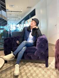 藤あや子『家具選び』