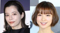 桜井ユキ＆黒羽麻璃央が結婚 篠田麻里子ら祝福
