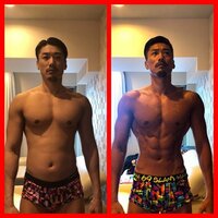 金子賢『皆んなで一緒にやりましょう企画最終日‼️』