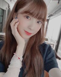 「可愛い尊いダイスキ～～」「幸せな一年にしてね」NiziU・ミイヒ、16歳の誕生日を迎え祝福の声