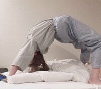 あぢゃ『産後の身体』