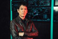 「この話を日本に置き換えたら絶対に面白い」唐沢寿明、日本版『24』に自信 【ABEMA TIMES】