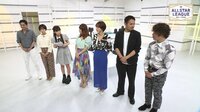 ALL STAR League - 本編 - ALL STAR League 7月12日対局 2/2 | 動画視聴は【Abemaビデオ(AbemaTV)】