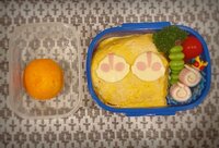 保田圭『オムライス』