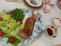 川崎希『ふるさと納税の返礼品♡』