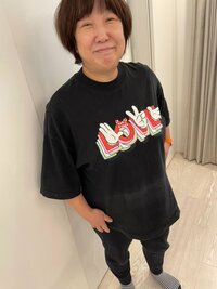 のんちゃんばばあ『本日のファッショニスタ( ◠‿◠ )』