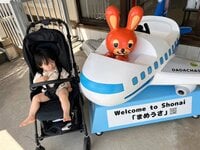 しょうくん『YOUは何しに山形へ?』